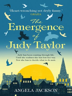 cover image of The Emergence of Judy Taylor